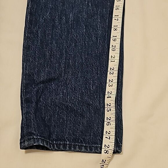 BLDWN • Vintage Straight Leg Jeans Enigma 29 - Picture 7 of 10